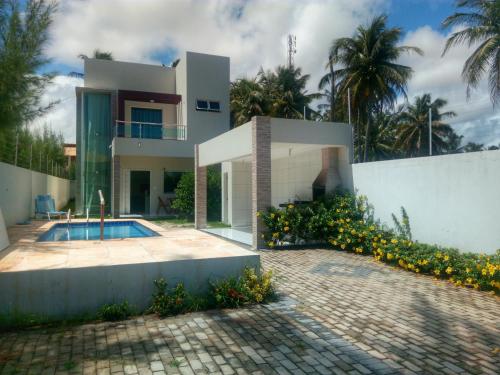 Фотография гостевого дома Residence Delux Flecheiras