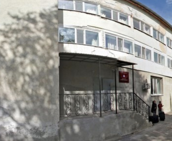 Фотография гостиницы Спортивная