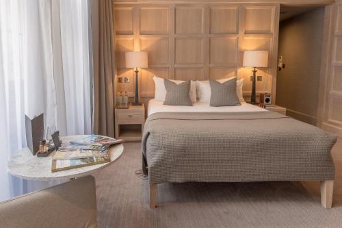 Фотография гостиницы The Scotsman Hotel