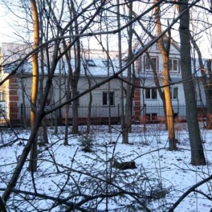 Фотография гостевого дома Теремок