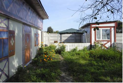 Фотографии гостиницы
Фестиваль