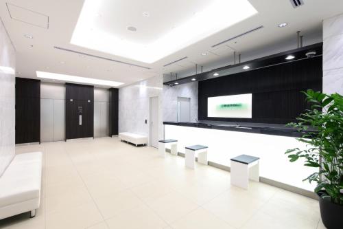 Фотография гостиницы Sotetsu Fresa Inn Kanda-Otemachi