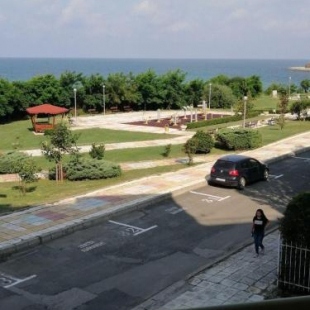 Фотография гостевого дома Da Vinci