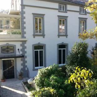 Фотографии мини отеля
Pavillon Kalensa