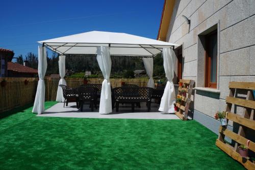 Фотография гостевого дома A Veiga Grande