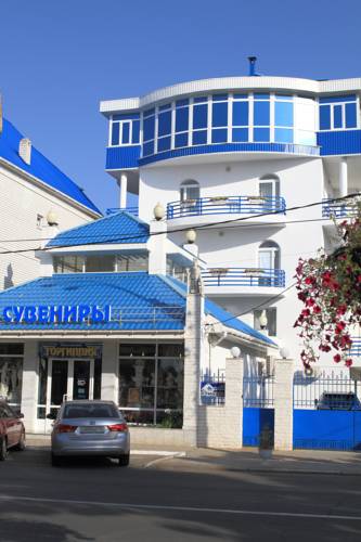 Фотографии гостевого дома 
            Горгиппия на Крымской, 86