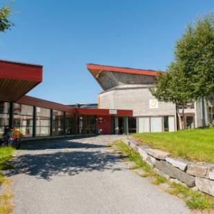 Фотографии хостела
Rauland Vandrerhjem Akademiet