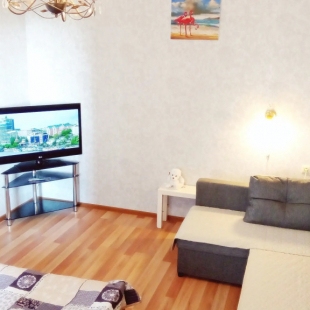 Фотография квартиры Квартира 2-комн. кв., 55 м2