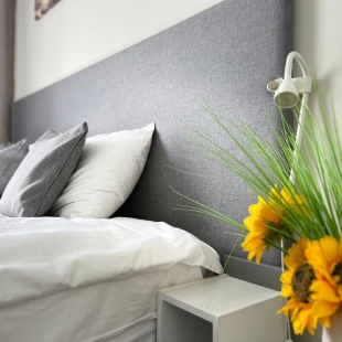 Фотография квартиры Апартаменты в Московском Районе Метро Купчино