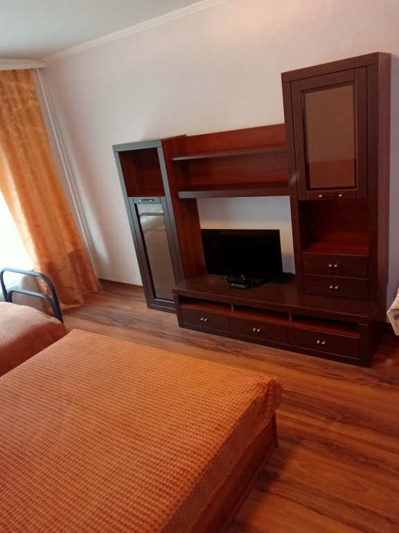 Фотография квартиры Апартаменты на Дзержинского 38Б