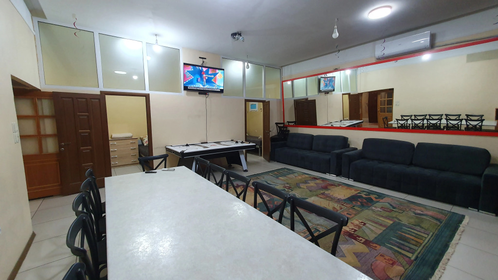 Фотография квартиры Квартира Четыре Комнаты Большой Зал