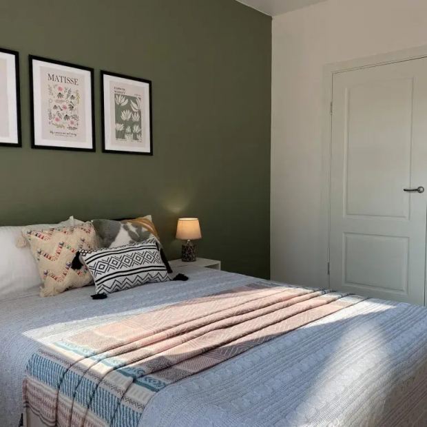 Фотографии квартиры 
            Апартаменты Apart-Comfort в ЖК Сердце Ярославля