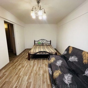 Фотография квартиры Квартира Однокомнатная Виадук