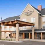 Фотография гостиницы Country Inn & Suites by Radisson, Minneapolis West, MN