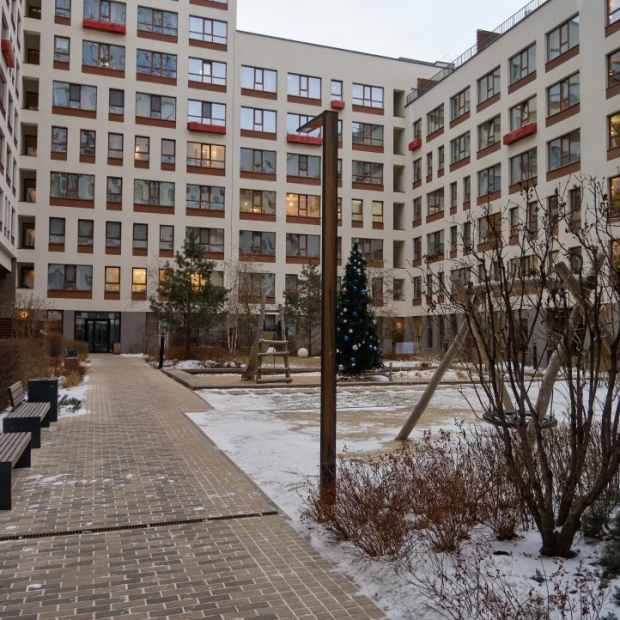 Фотографии квартиры 
            RentPlaza (РентПлаза) на улице Шаумяна 20