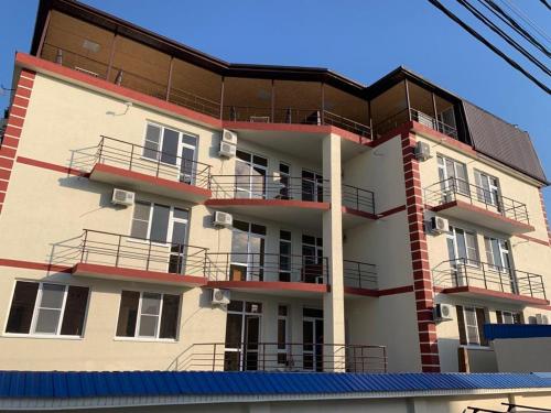 Фотография гостевого дома Сибирячка