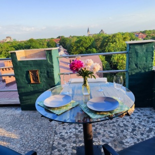 Фотография квартиры Апартаменты Фридрих Шиллер