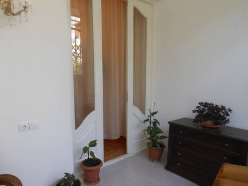 Фотография гостиницы V Park Hotel