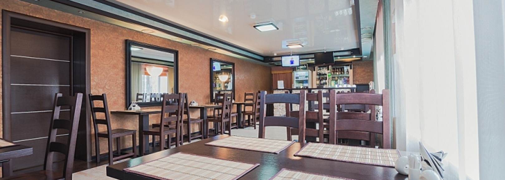 Фотография банкетного зала Sky отель