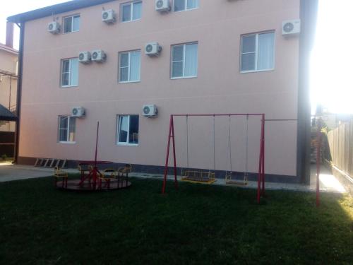 Фотография гостевого дома Маяк