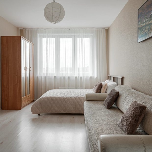 Фотографии квартиры
Апартаменты в новом ЖК