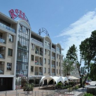 Фотография апарт отеля Розмарин