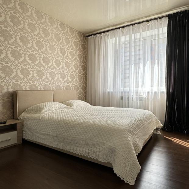 Фотографии квартиры
Апартаменты Добрый Сутки на Тухачевского