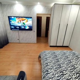 Фотография квартиры Квартира Теплое место в ЖК Эко-квартал