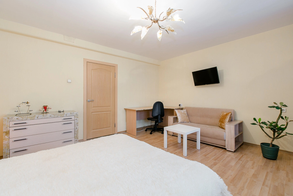 Фотография квартиры Квартира У метро Каменная горка