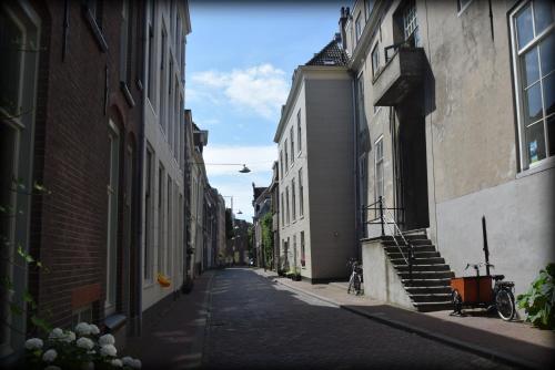 Фотография мини отеля Villa Conti