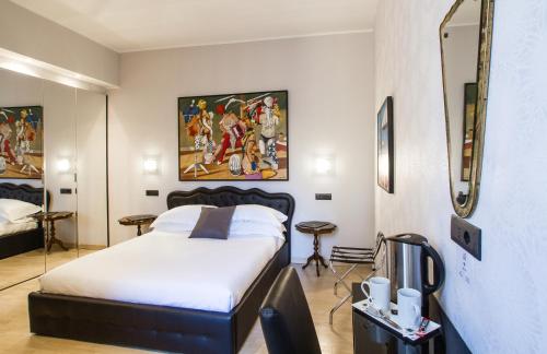 Фотография гостевого дома Aiello Rooms