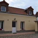 Фотография гостевого дома Le Nid Des Grands Geais