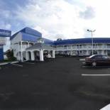 Фотография мотеля Superlodge Absecon/Atlantic City