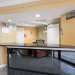 Фотография мотеля Super 8 by Wyndham Indianapolis