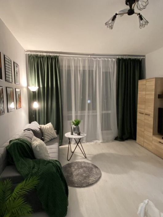 Фотографии квартиры 
            Квартира Ворошилова 14