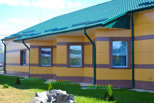 Фотография гостиницы Светлана