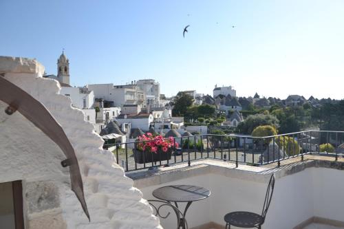 Фотография мини отеля Terrazza Sui Trulli