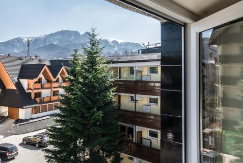 Фотография мини отеля 5 kroków