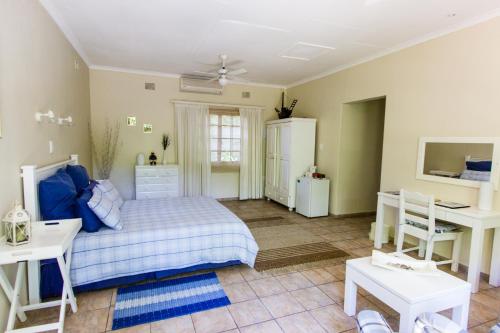 Фотография мини отеля Parkers Cottages