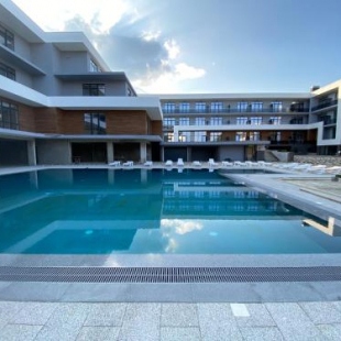 Фотография гостевого дома AquaVita