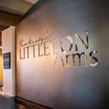 Фотография мини отеля The Littleton Arms