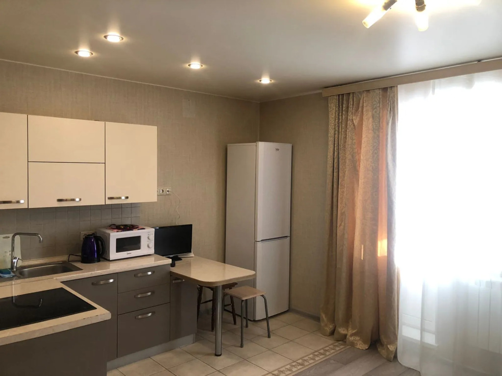 Фотография квартиры Квартира "Домашний рай"