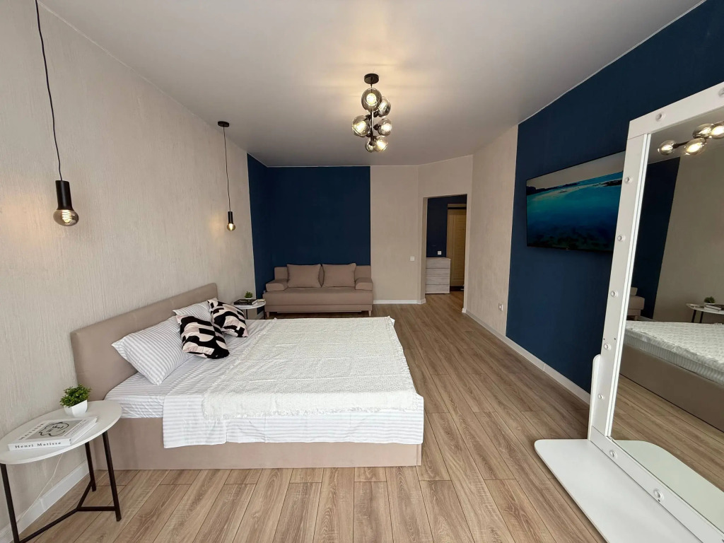 Фотография квартиры Квартира Lofthouse