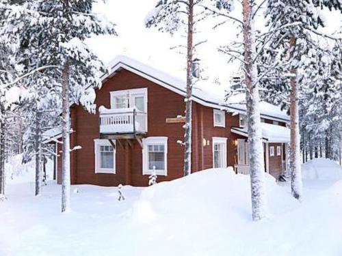 Фотография гостевого дома Holiday Home Kätkänkulma a1