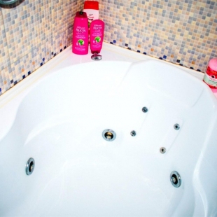 Фотография квартиры Relax Complex Flux (Релакс Комплекс Флакс)