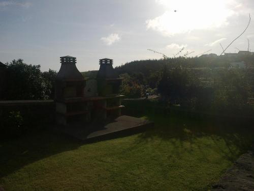 Фотография гостевого дома Casas do Monte Alegre