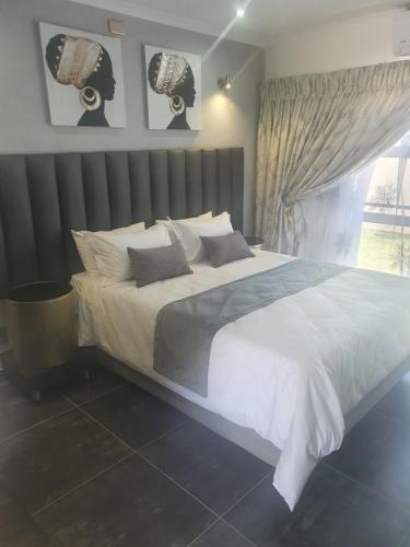 Фотография гостиницы Lefa Boutique Hotel