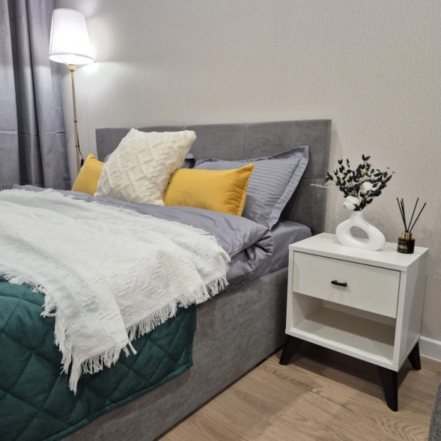 Фотография квартиры 