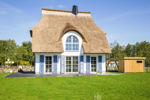 Фотография гостевого дома Holiday Home Fuhlendorf - DOS05107e-F