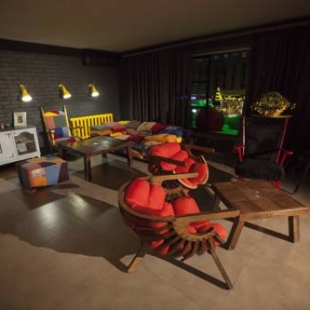 Фотография гостиницы Hotel Claude Monet